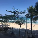 Luxo Frente Mar Arpoardor