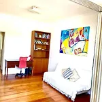 Luxo frente mar Arpoardor