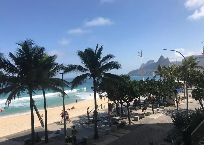 Luxo Frente Mar Arpoardor