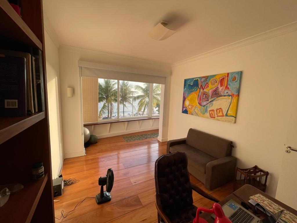 Luxo Frente Mar Arpoardor