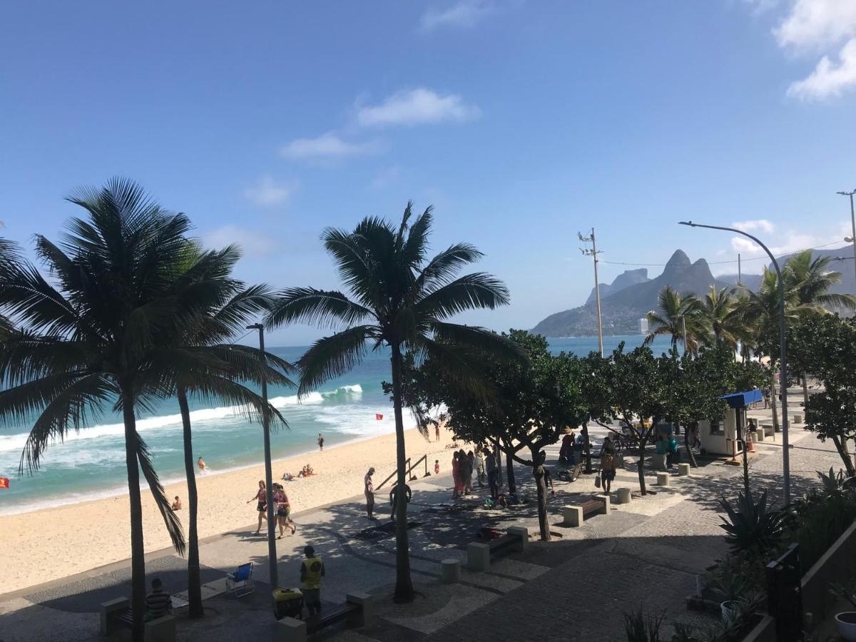 Luxo Frente Mar Arpoardor * Río de Janeiro