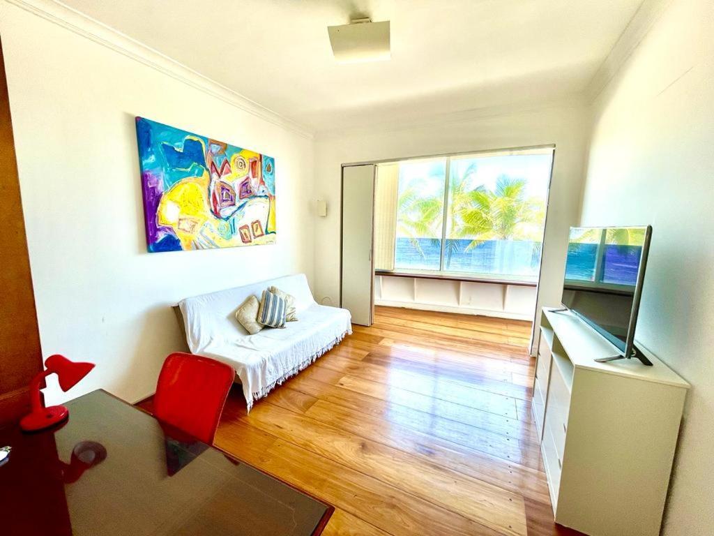 Apartamento Luxo Frente Mar Arpoardor Río de Janeiro