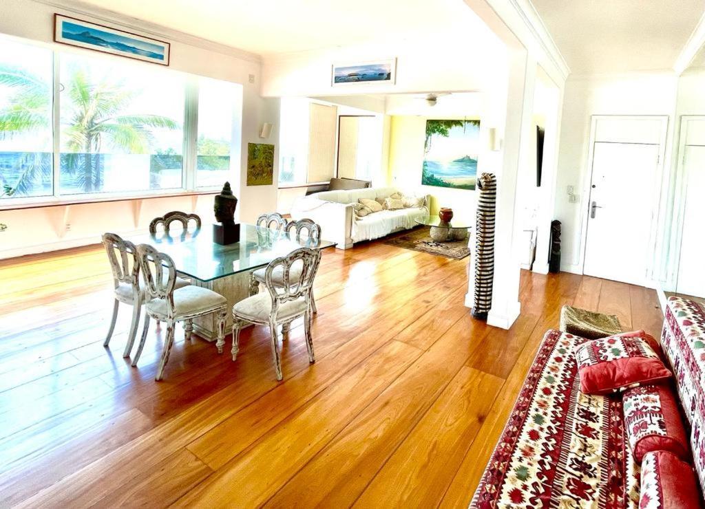Luxo Frente Mar Arpoardor *