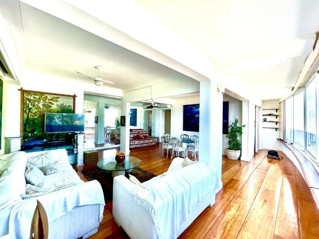 Luxo Frente Mar Arpoardor *