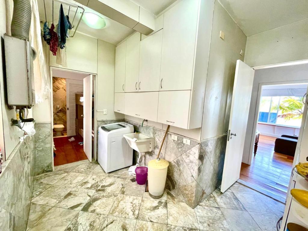 Apartamento Luxo Frente Mar Arpoardor