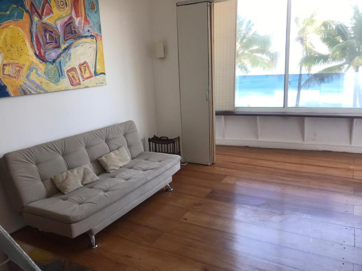 Luxo Frente Mar Arpoardor Apartamento *