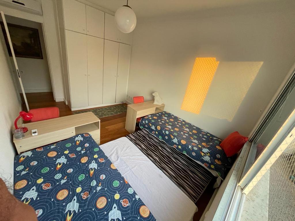Apartemen Luxo Frente Mar Arpoardor